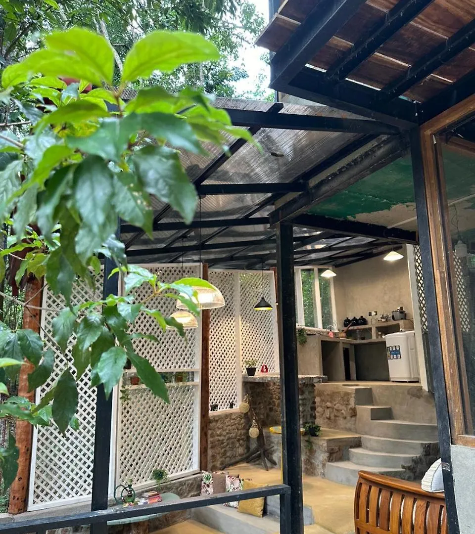 Enchanted Villa Kandy