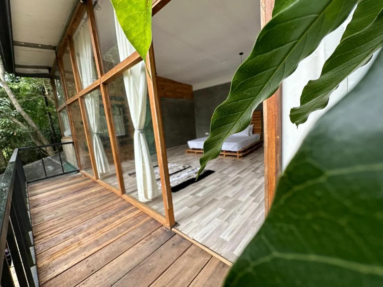Lodge Enchanted Villa Kandy