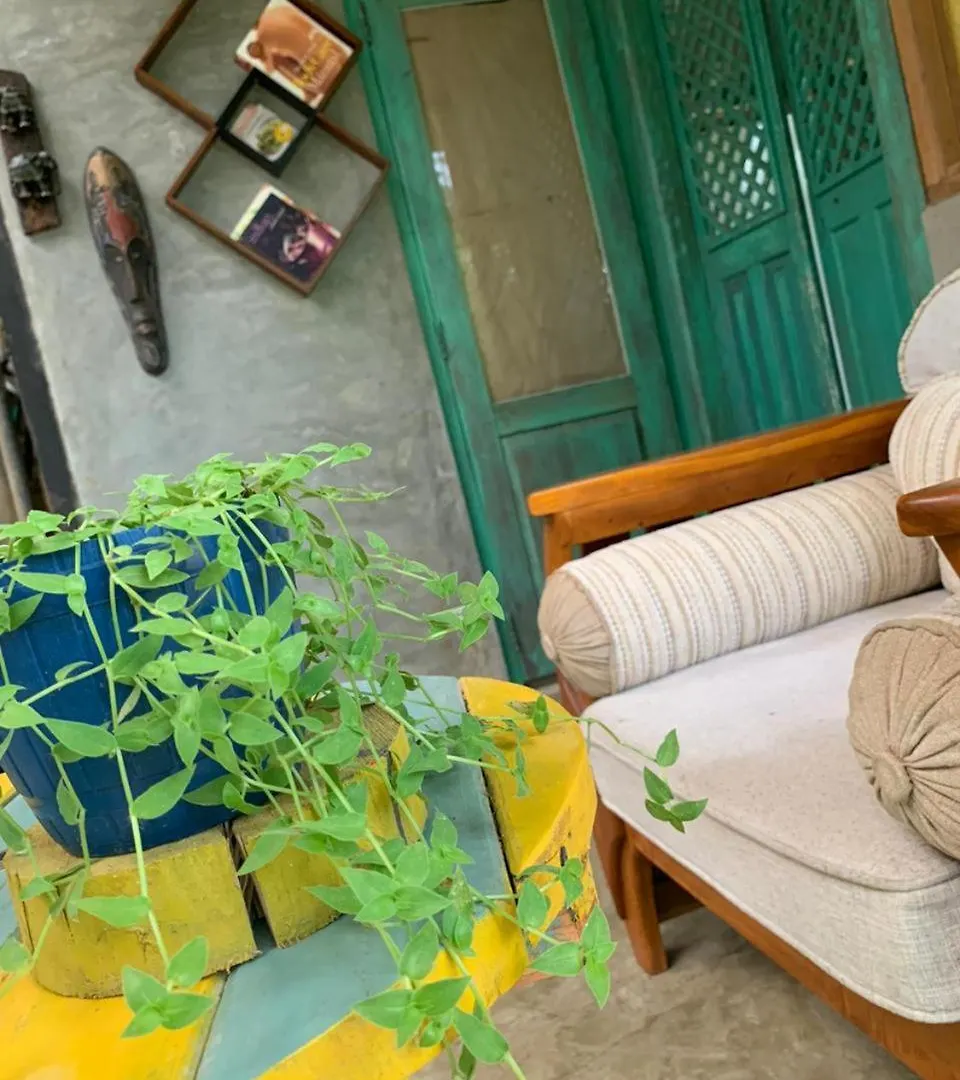 Lodge Enchanted Villa Kandy
