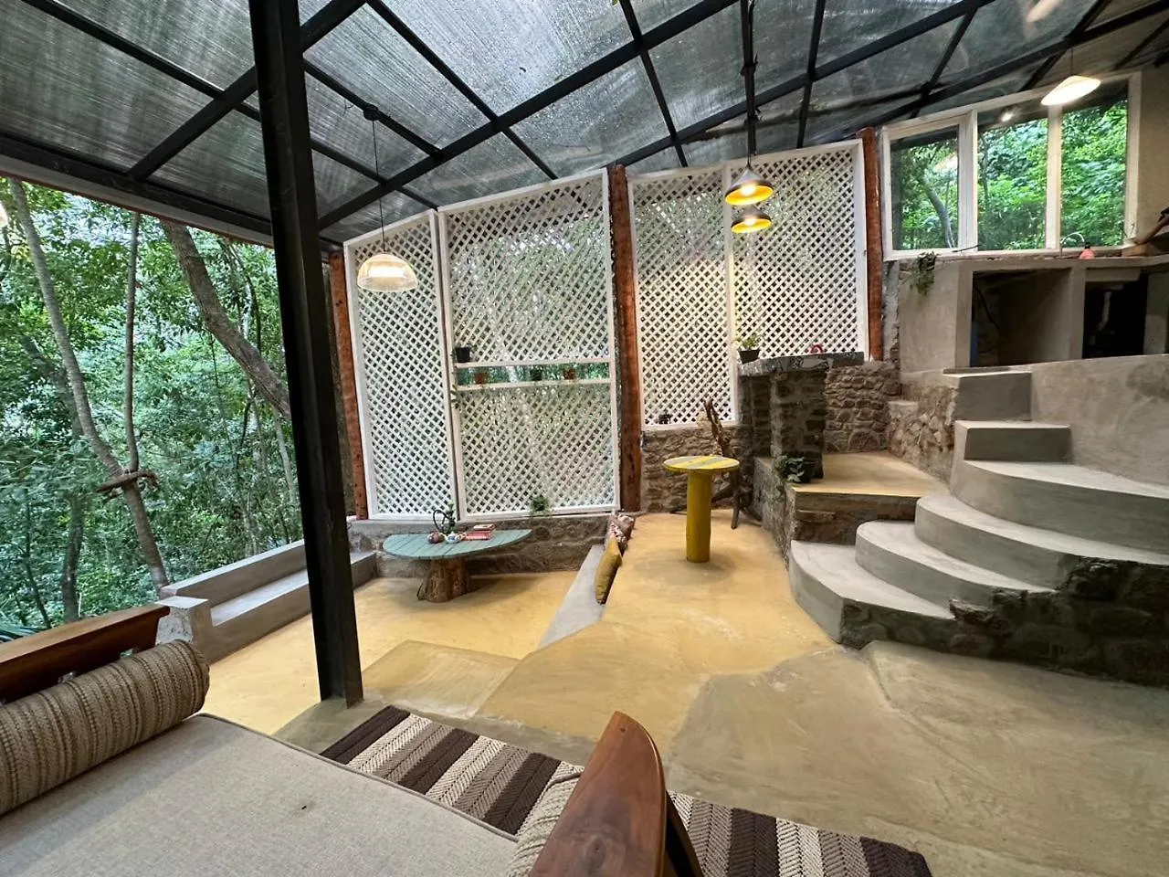 Enchanted Villa Kandy