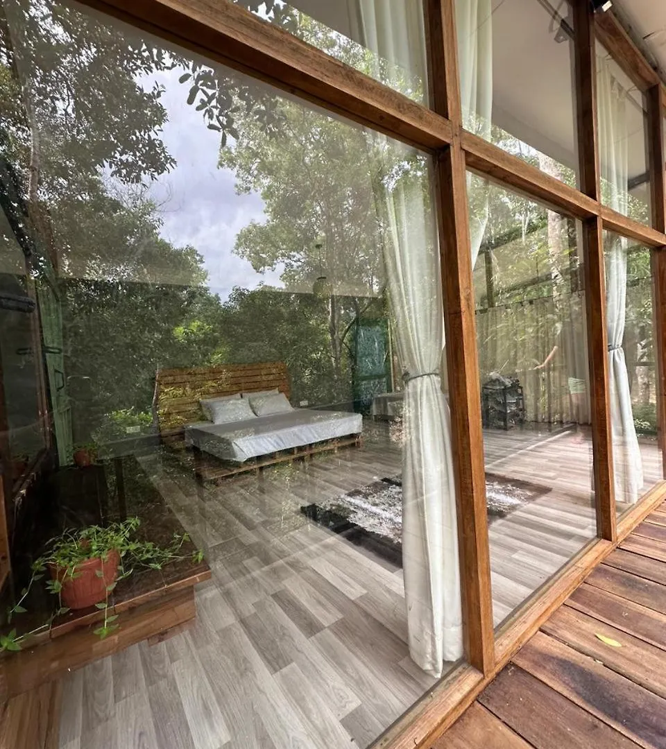 Enchanted Villa Kandy Lodge