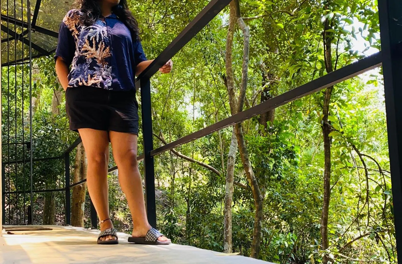 Enchanted Villa Kandy Lodge